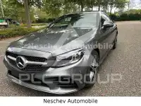 2019 Mercedes Benz C 180