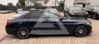 2019 Mercedes Benz C 180