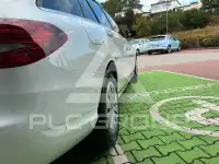 2019 Mercedes Benz C 180