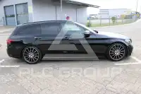 2019 Mercedes Benz C 180