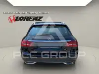 2019 Mercedes Benz C 180
