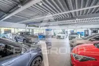 2019 Mercedes Benz C 180