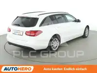 2019 Mercedes Benz C 180
