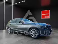 2019 Mercedes Benz C 180