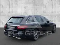 2019 Mercedes Benz C 180