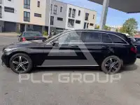 2019 Mercedes Benz C 180