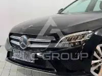 2019 Mercedes Benz C 180