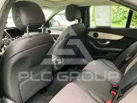 2019 Mercedes Benz C 180