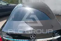 2019 Mercedes Benz C 180