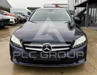 2019 Mercedes Benz C 180