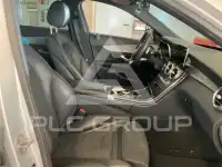 2019 Mercedes Benz C 180