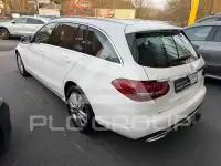 2019 Mercedes Benz C 180