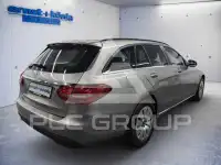 2019 Mercedes Benz C 180
