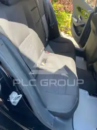 2019 Mercedes Benz C 180