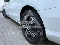 2019 Mercedes Benz C 180