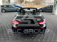 2019 Mercedes Benz C 180