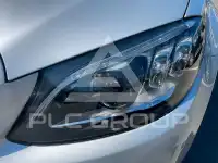 2019 Mercedes Benz C 180