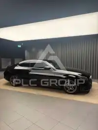 2019 Mercedes Benz C 180