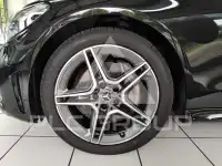 2019 Mercedes Benz C 180