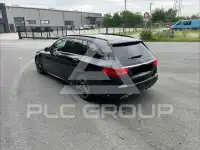 2019 Mercedes Benz C 180