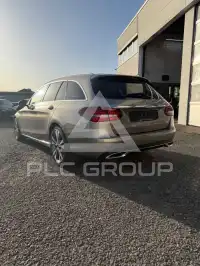 2019 Mercedes Benz C 180
