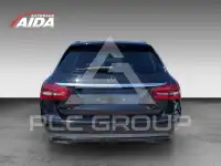 2019 Mercedes Benz C 180