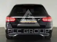 2019 Mercedes Benz C 180