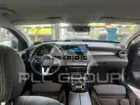 2019 Mercedes Benz C 180