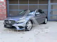 2019 Mercedes Benz C 180