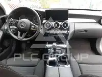 2019 Mercedes Benz C 180