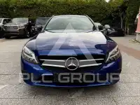 2019 Mercedes Benz C 180