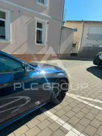 2019 Mercedes Benz C 180