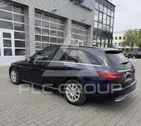 2019 Mercedes Benz C 180