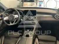 2019 Mercedes Benz C 180
