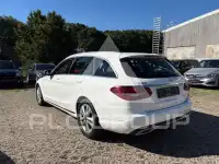 2019 Mercedes Benz C 180