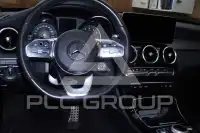 2019 Mercedes Benz C 180