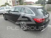 2019 Mercedes Benz C 180