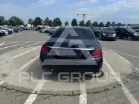 2019 Mercedes Benz C 180