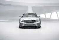 2019 Mercedes Benz C 180
