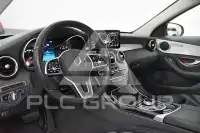 2019 Mercedes Benz C 180