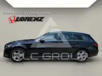 2019 Mercedes Benz C 180