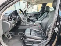 2019 Mercedes Benz C 180