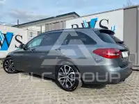 2019 Mercedes Benz C 180