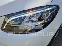 2019 Mercedes Benz C 180