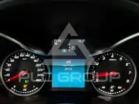 2019 Mercedes Benz C 180