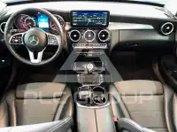 2019 Mercedes Benz C 180