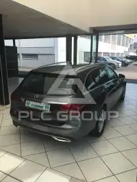 2019 Mercedes Benz C 180