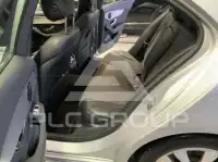 2019 Mercedes Benz C 180