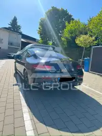 2019 Mercedes Benz C 180