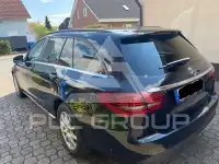 2019 Mercedes Benz C 180